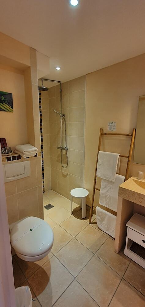 Hotel Cote D'argent