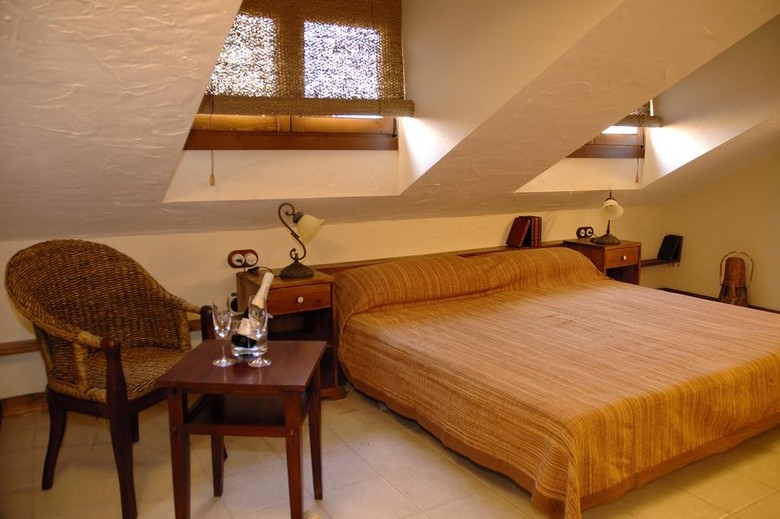Hotel Triskel
