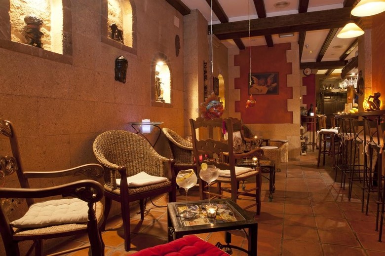 Hotel Triskel