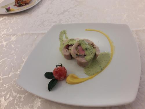 Bed & Breakfast Villa Corallo Dell'etna