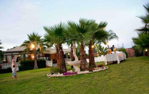 Bed & Breakfast Villa Corallo Dell'etna