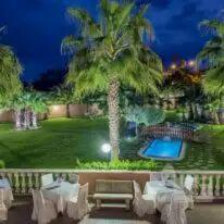 Bed & Breakfast Villa Corallo Dell'etna