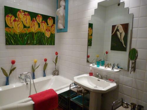 Bed & Breakfast Chambres D'h�tes Le Regent