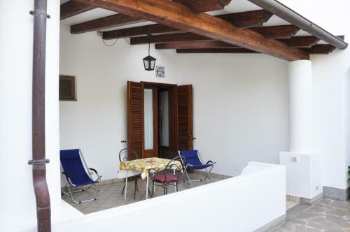 Apartamento Case Vacanze S. Anna