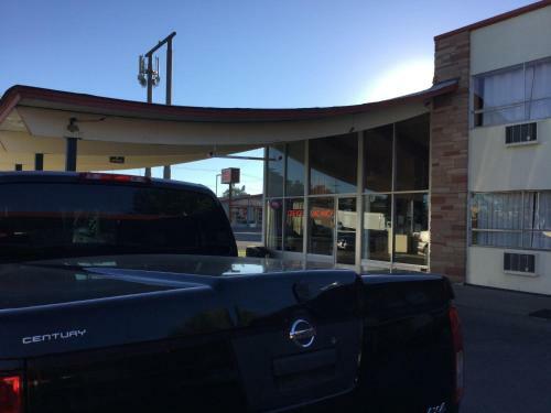 Towne Center Motel