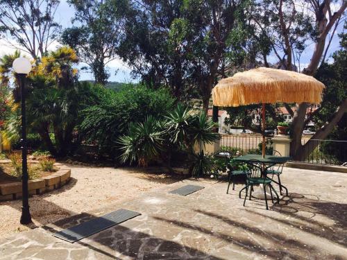 Apartamento Villa Teresa