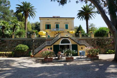 Apartamento Villa Teresa