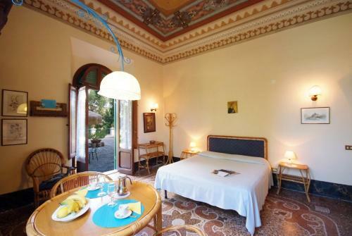 Apartamento Villa Teresa