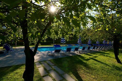 Apartamento Villa Teresa