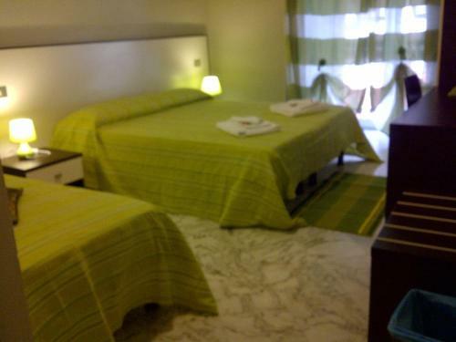 Hostal Foresteria Del Pescatore
