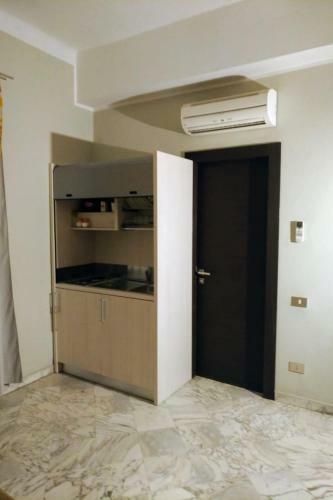 Hostal Foresteria Del Pescatore