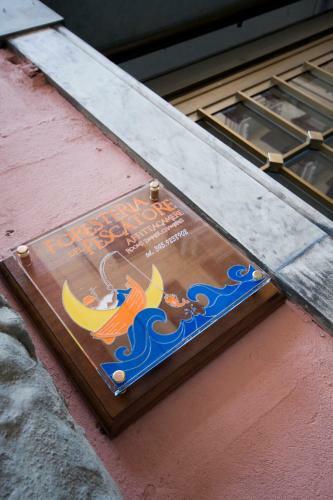 Hostal Foresteria Del Pescatore
