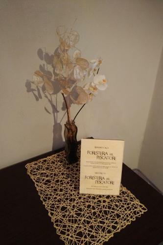 Hostal Foresteria Del Pescatore