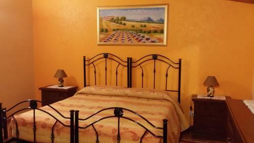 Bed & Breakfast Pineta Monserrato