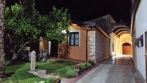 Bed & Breakfast Pineta Monserrato