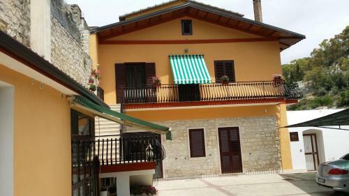 Bed & Breakfast Pineta Monserrato
