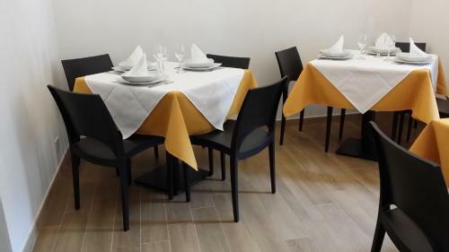 Bed & Breakfast Pineta Monserrato