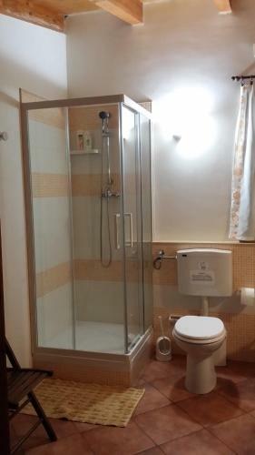 Bed & Breakfast Pineta Monserrato