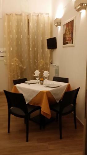 Bed & Breakfast Pineta Monserrato