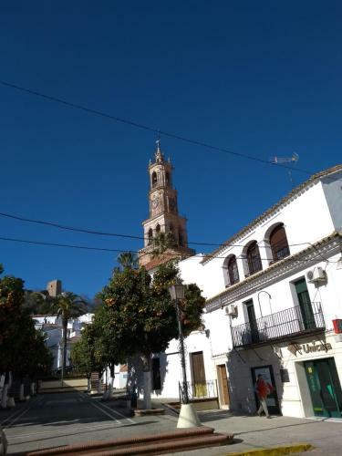 Agroturismo Casa Rural Mesones