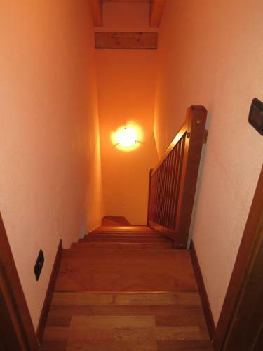 Apartamento Bait Dal Canton