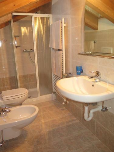 Apartamento Bait Dal Canton