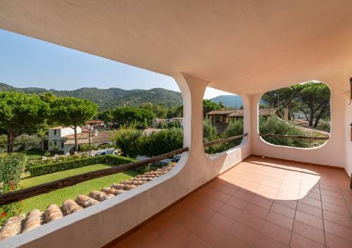 Villa Barbara