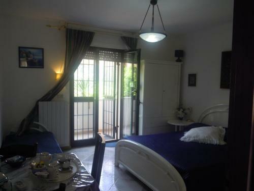 B&B Mare E Sole
