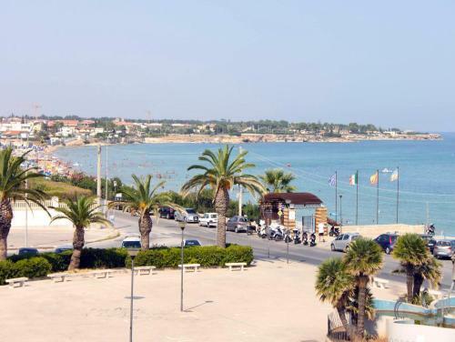 Apartamento Villa Del Papiro