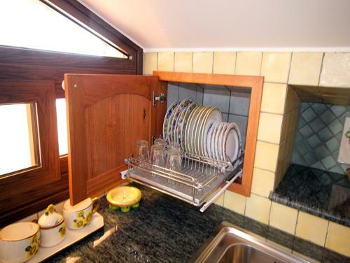 Apartamento Villa Del Papiro