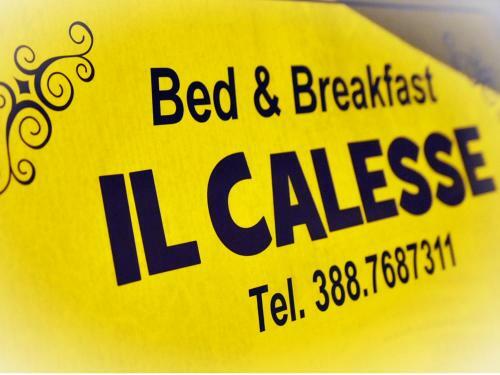 Il Calesse B&B