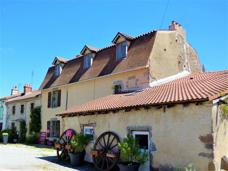 Bed & Breakfast L'ancien Presbyt�re