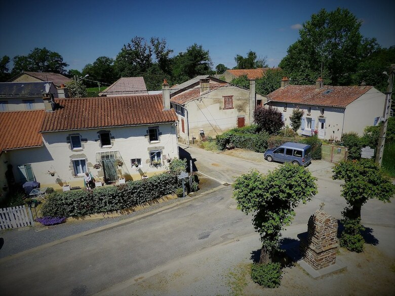 Bed & Breakfast L'ancien Presbyt�re