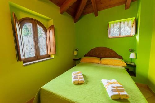 Agroturismo Villa Nigro