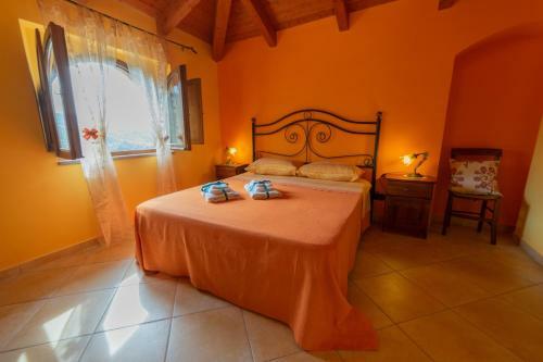 Agroturismo Villa Nigro