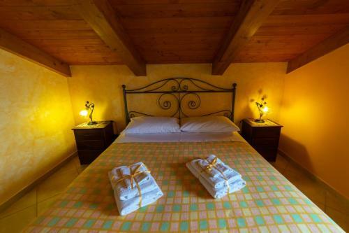 Agroturismo Villa Nigro