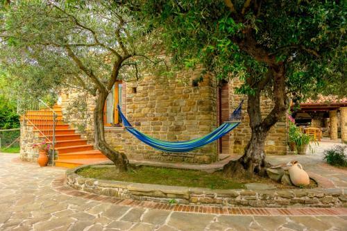 Agroturismo Villa Nigro