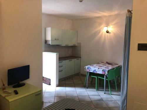 Apartamento Residence Blumaremma
