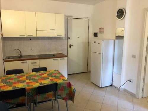 Apartamento Residence Blumaremma