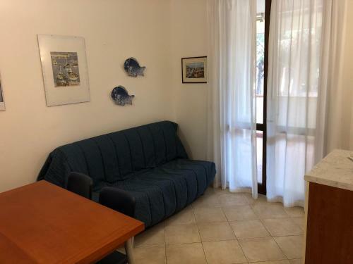 Apartamento Residence Blumaremma