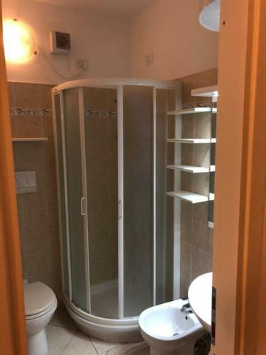 Apartamento Residence Blumaremma