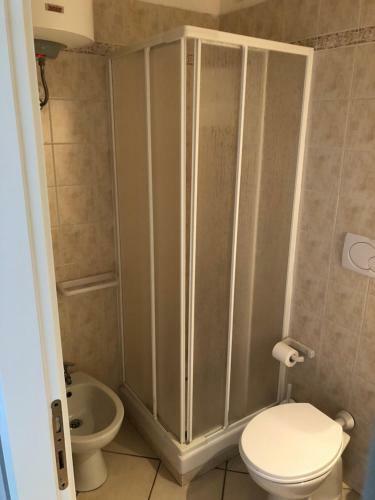 Apartamento Residence Blumaremma