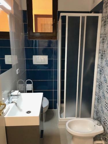 Apartamento Residence Blumaremma