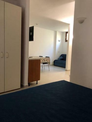Apartamento Residence Blumaremma