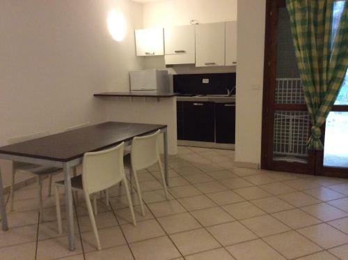 Apartamento Residence Blumaremma
