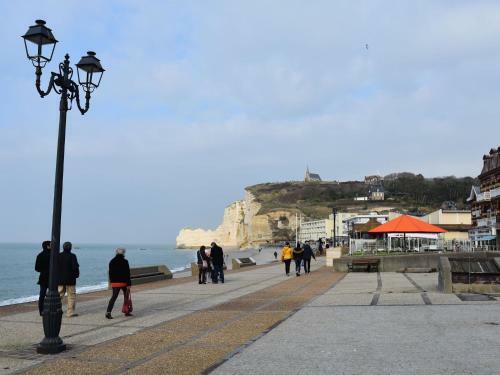 Le Colibri Etretat II