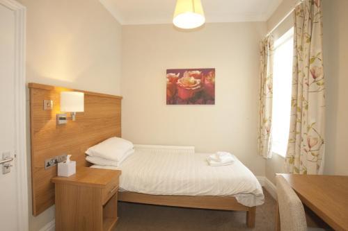 Wheatlands Lodge Hotel
