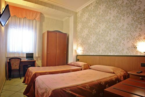 Hotel Nespolo D'oro
