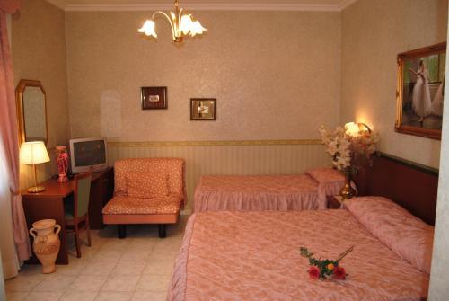 Hotel Nespolo D'oro