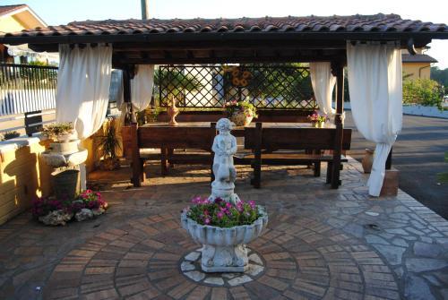 Hotel Nespolo D'oro